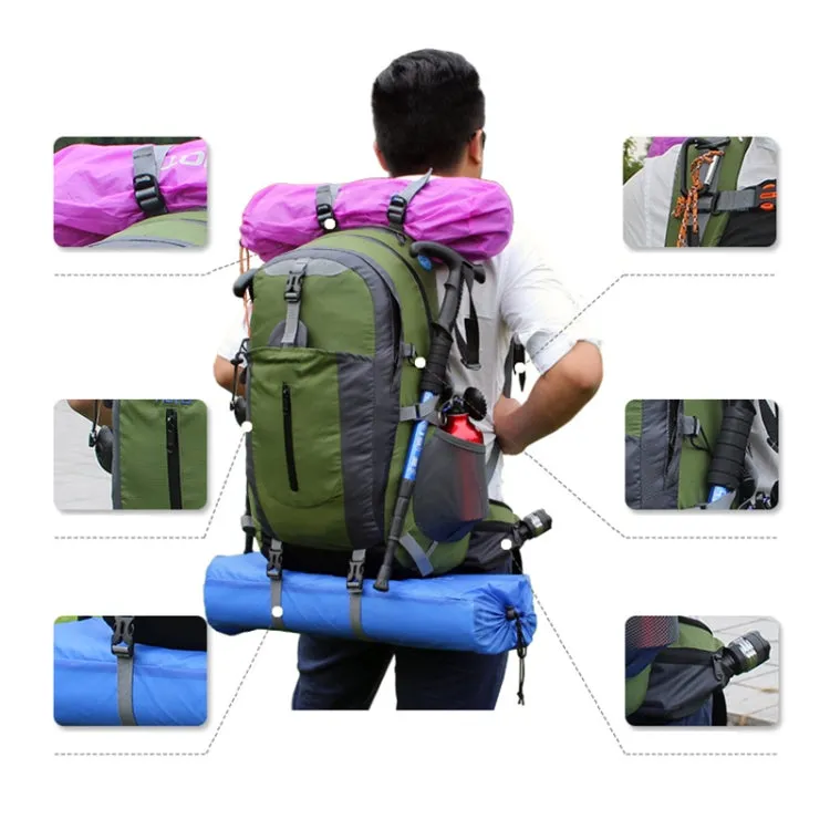 Hiking Outdoor Backpack