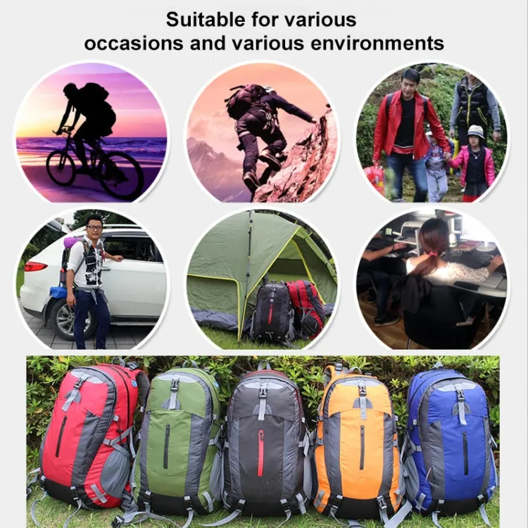 Hiking Outdoor Backpack