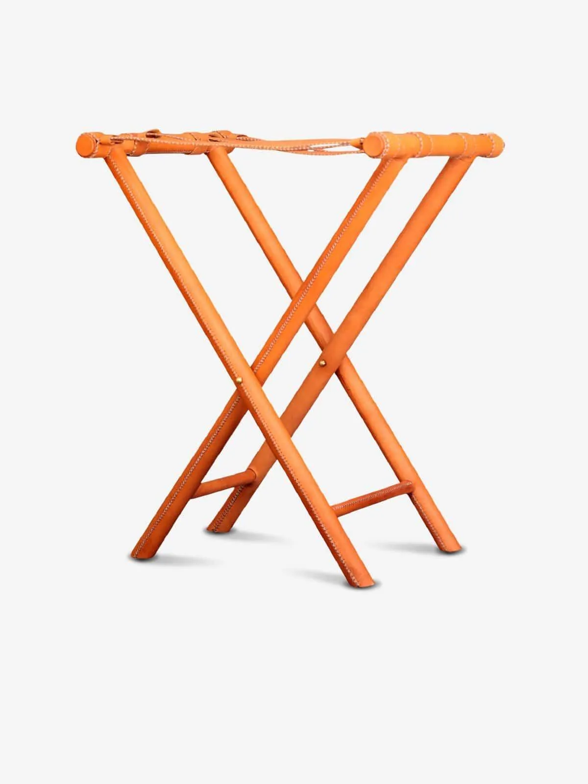 Hotel Luggage Rack by Sol y Luna