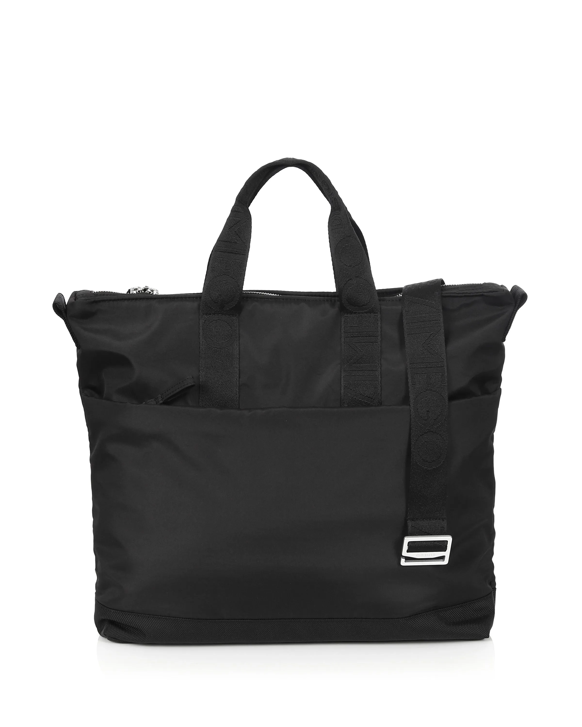 ICE LAPTOP TOTE