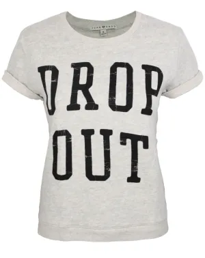 Junk Food Drop Out Women's Sweater Top