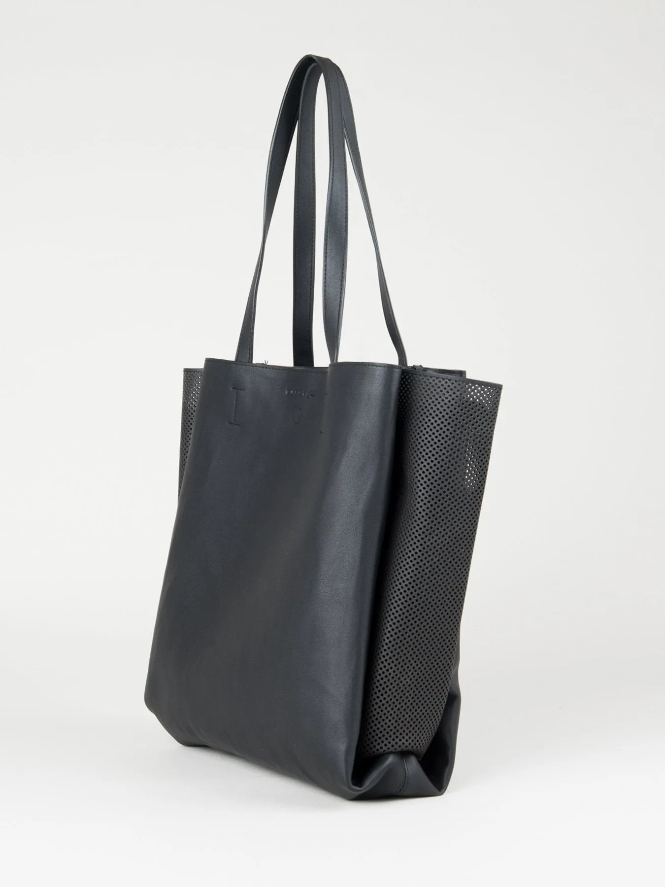 Kasbah Tote Bag - Black