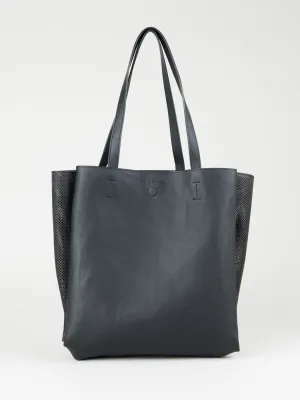 Kasbah Tote Bag - Black