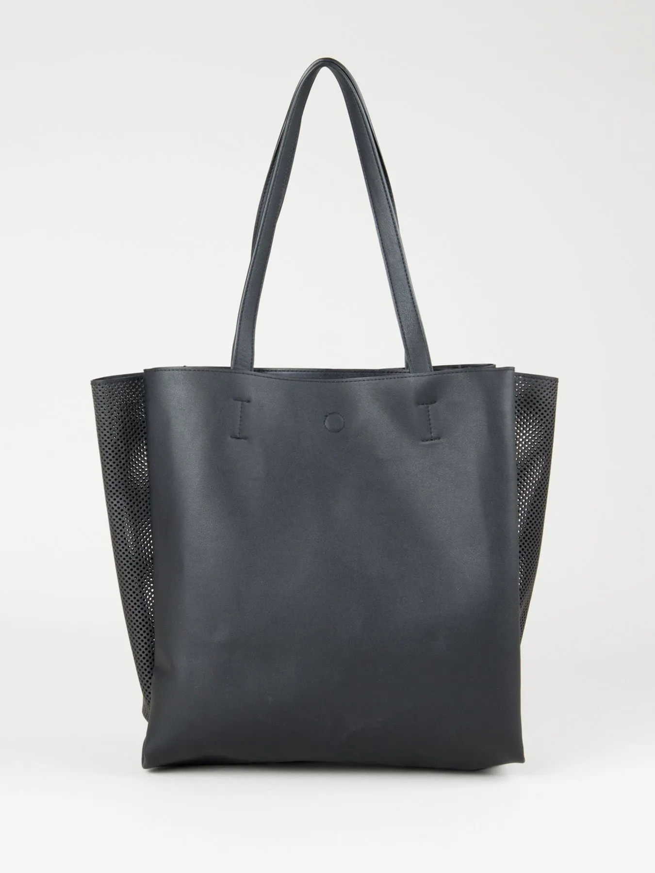 Kasbah Tote Bag - Black