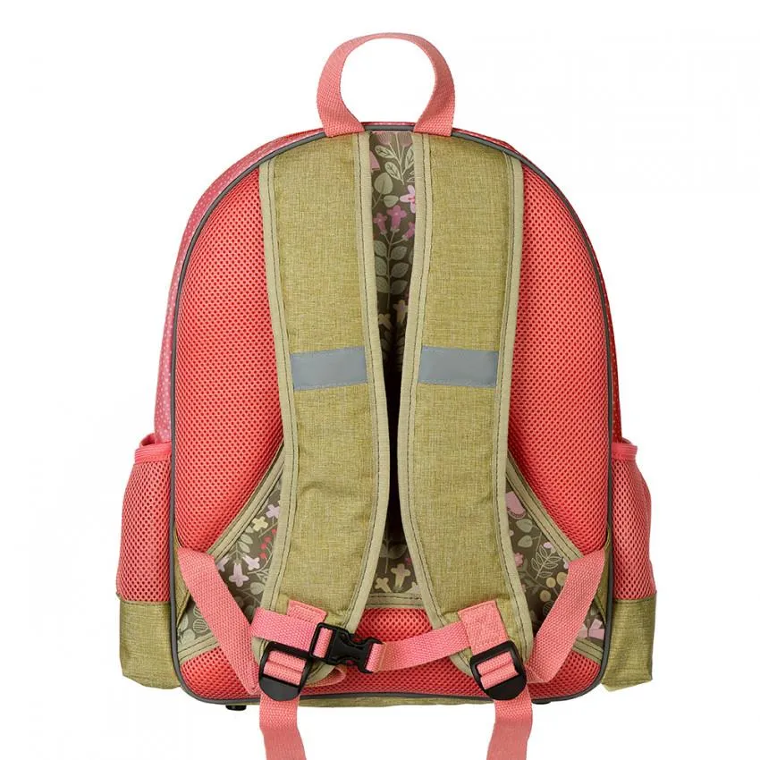 Ketto Kids Backpack - Alia Fairy