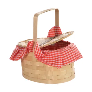 Kids Basket Purse