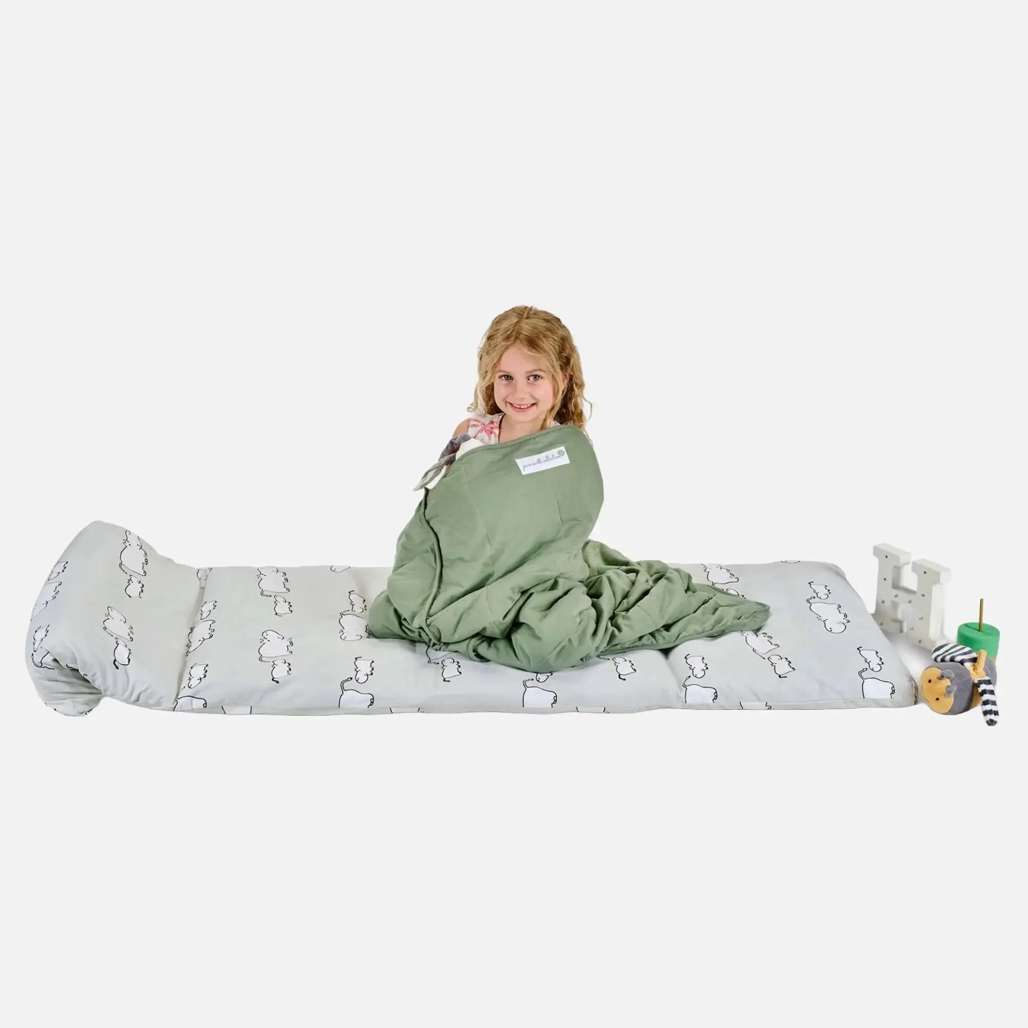 Kids Sleeping Bag