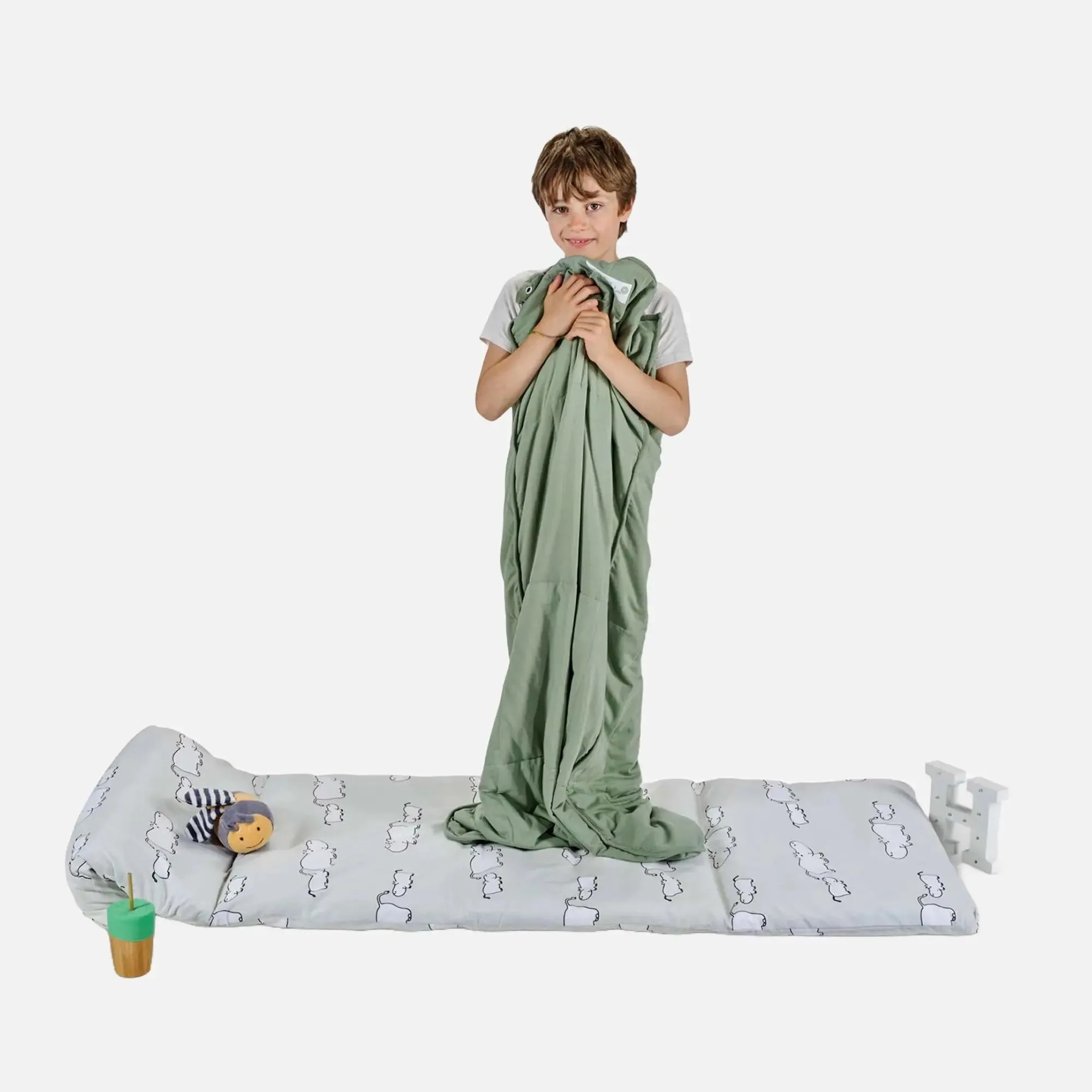 Kids Sleeping Bag