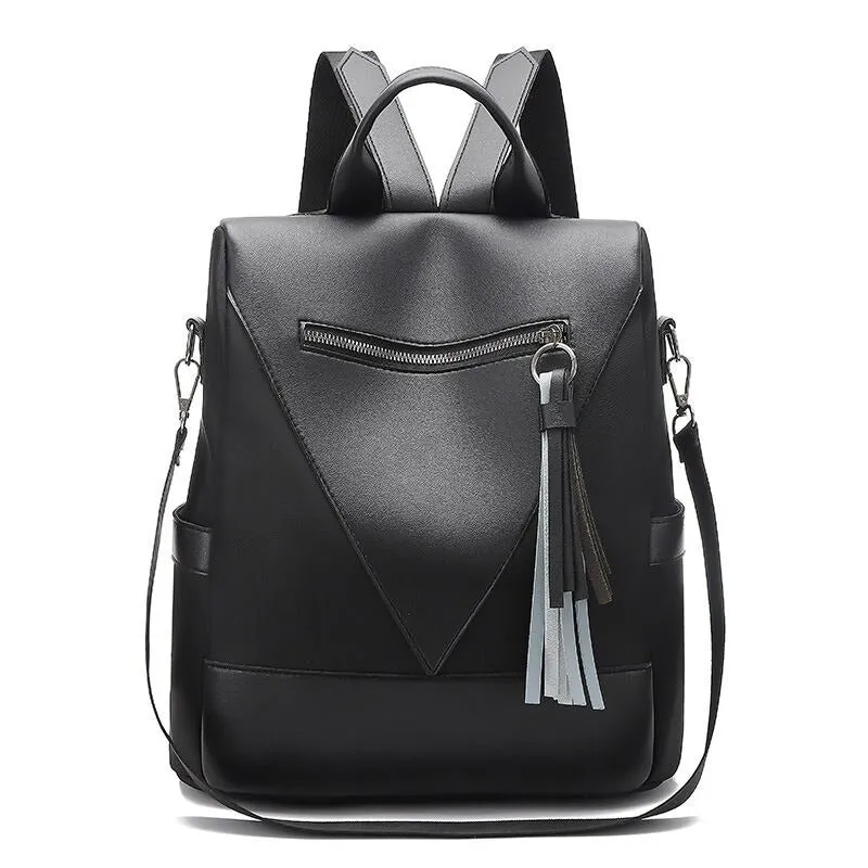 Large Capacity Business Backpacks For Women