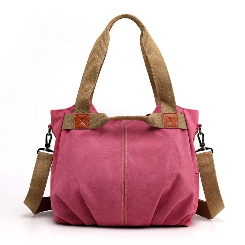 Large Capacity Tote Bags For Women