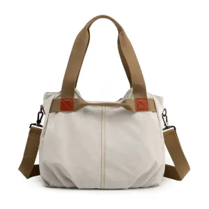 Large Capacity Tote Bags For Women