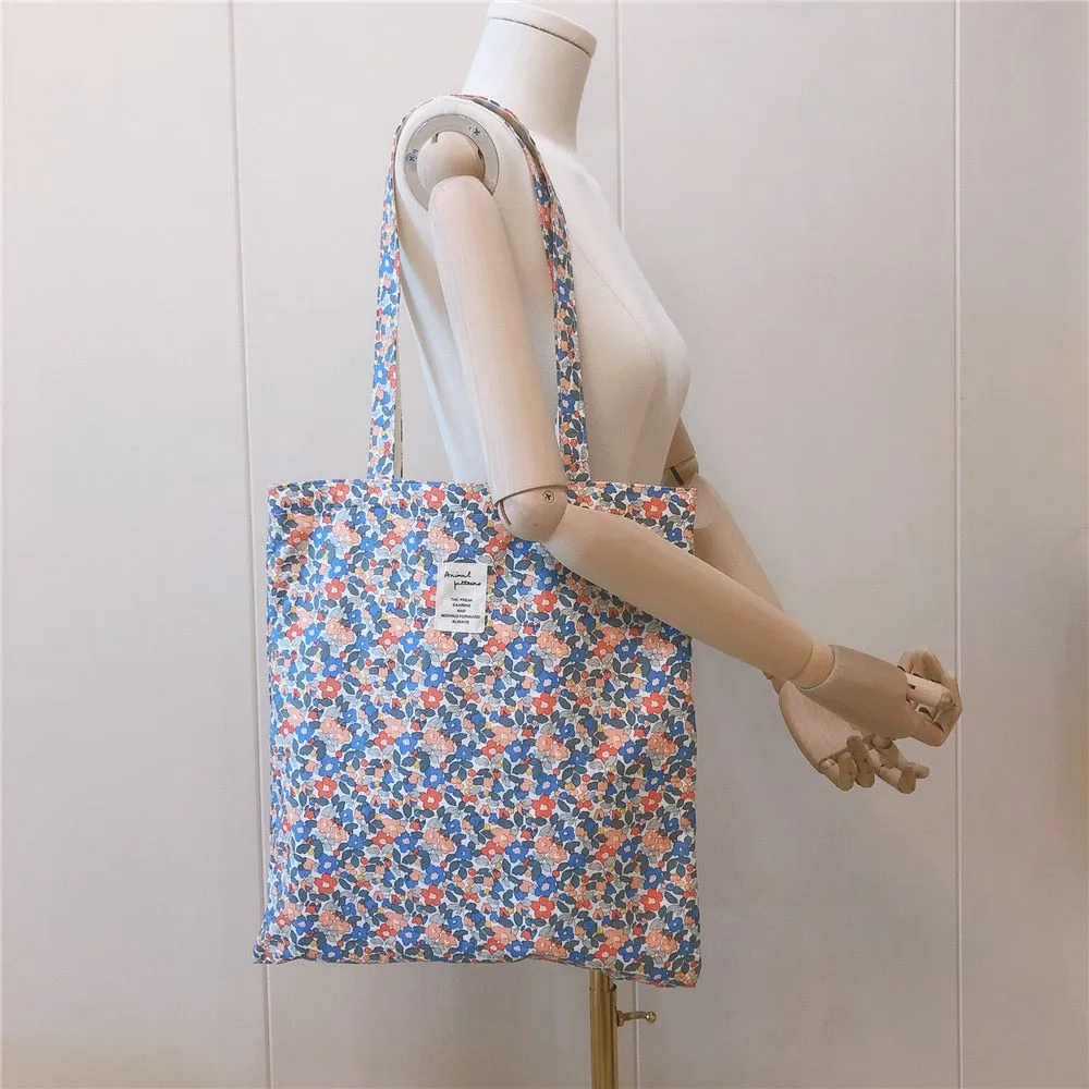 Large tote bag