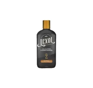 Lexol Conditioner 8oz