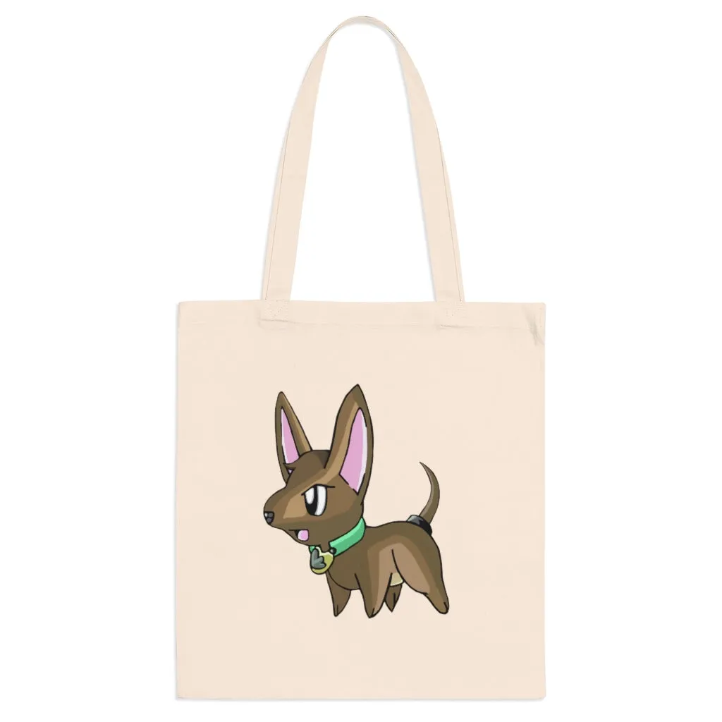 LG Tote Bag