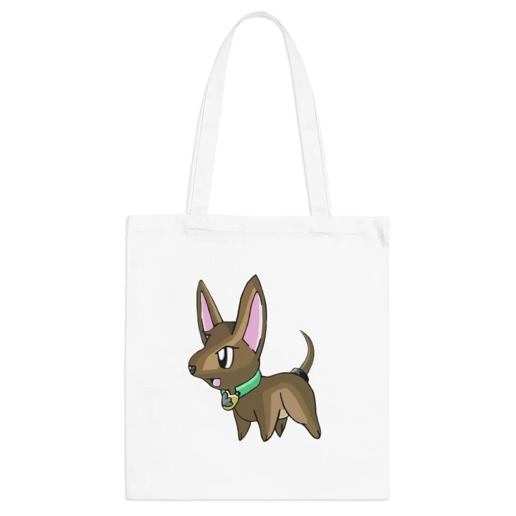 LG Tote Bag