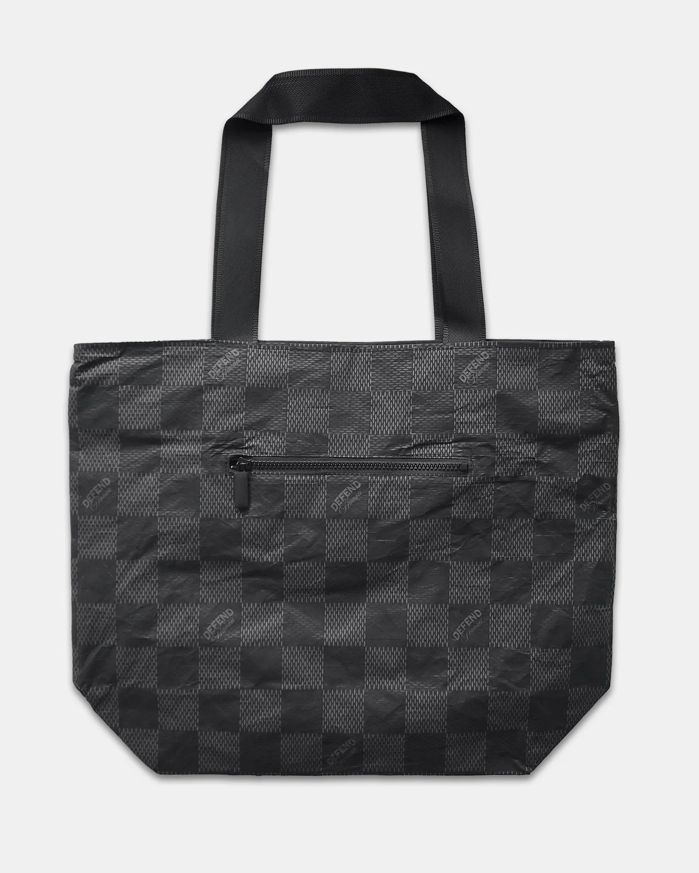 LIMA VICTOR Black Tote