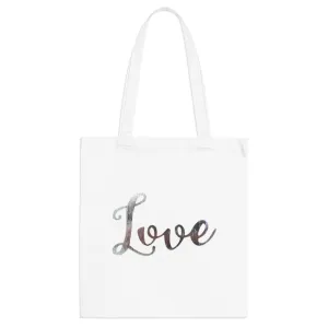 Love Tote Bag