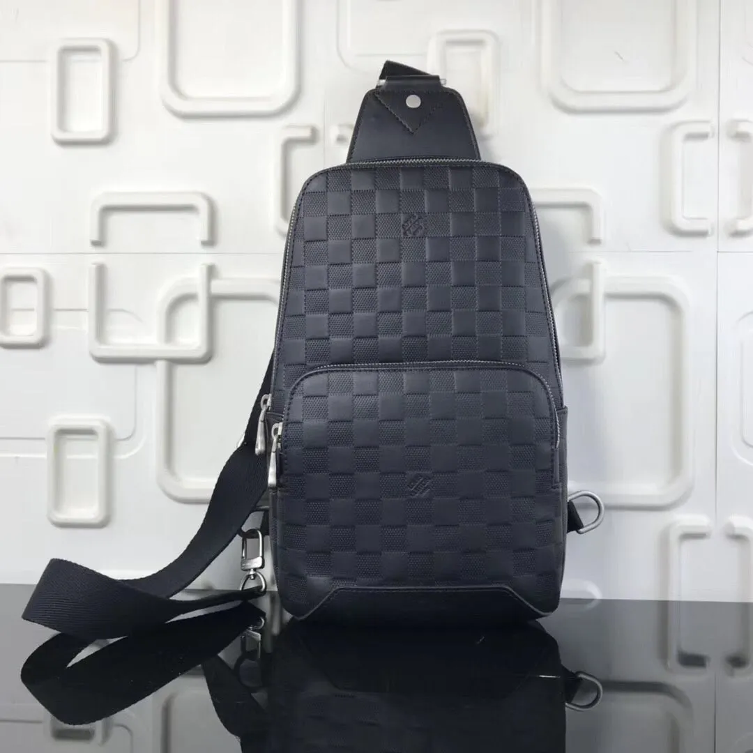 Luxury Backpacks - LOV - 5970