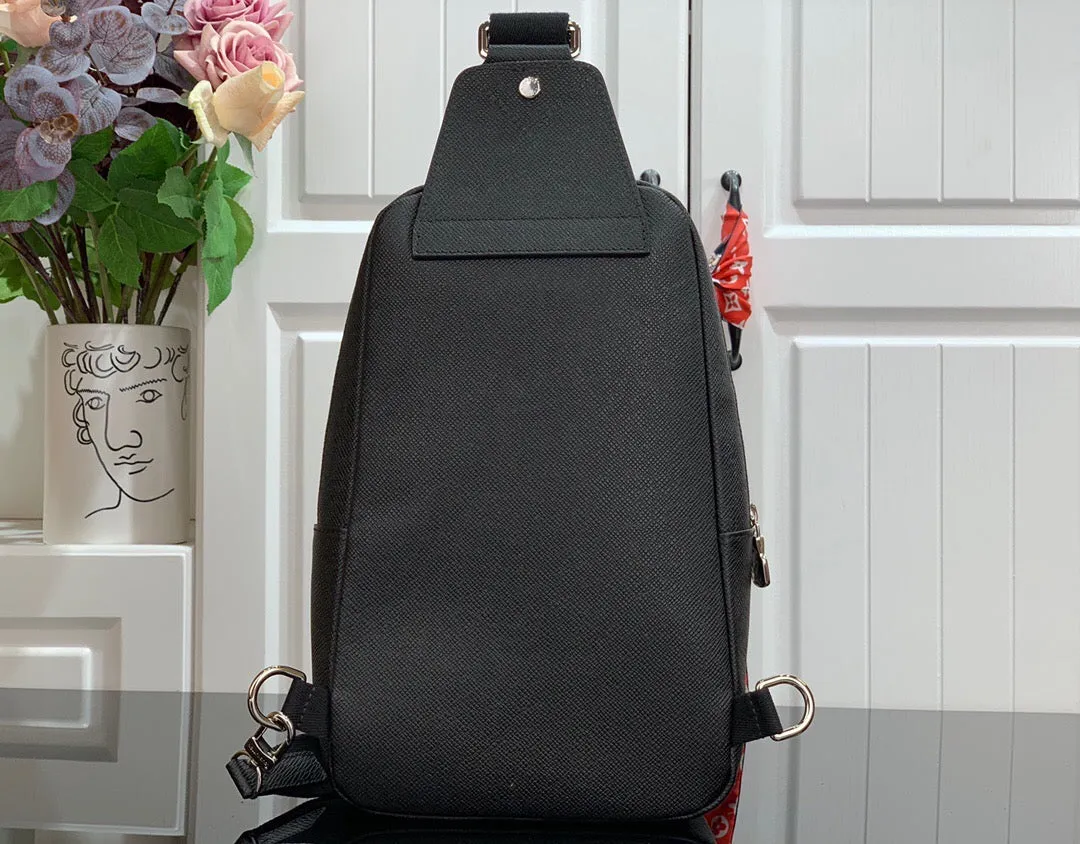 Luxury Backpacks - LOV - 5970