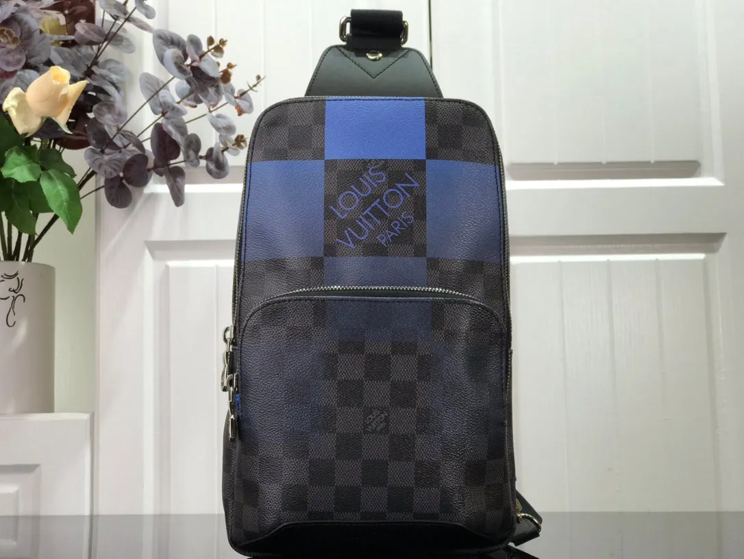 Luxury Backpacks - LOV - 5970