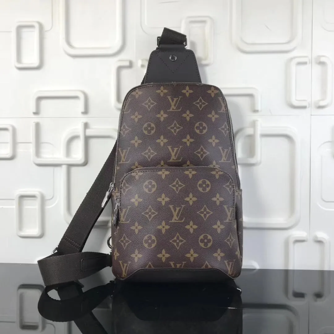 Luxury Backpacks - LOV - 5970