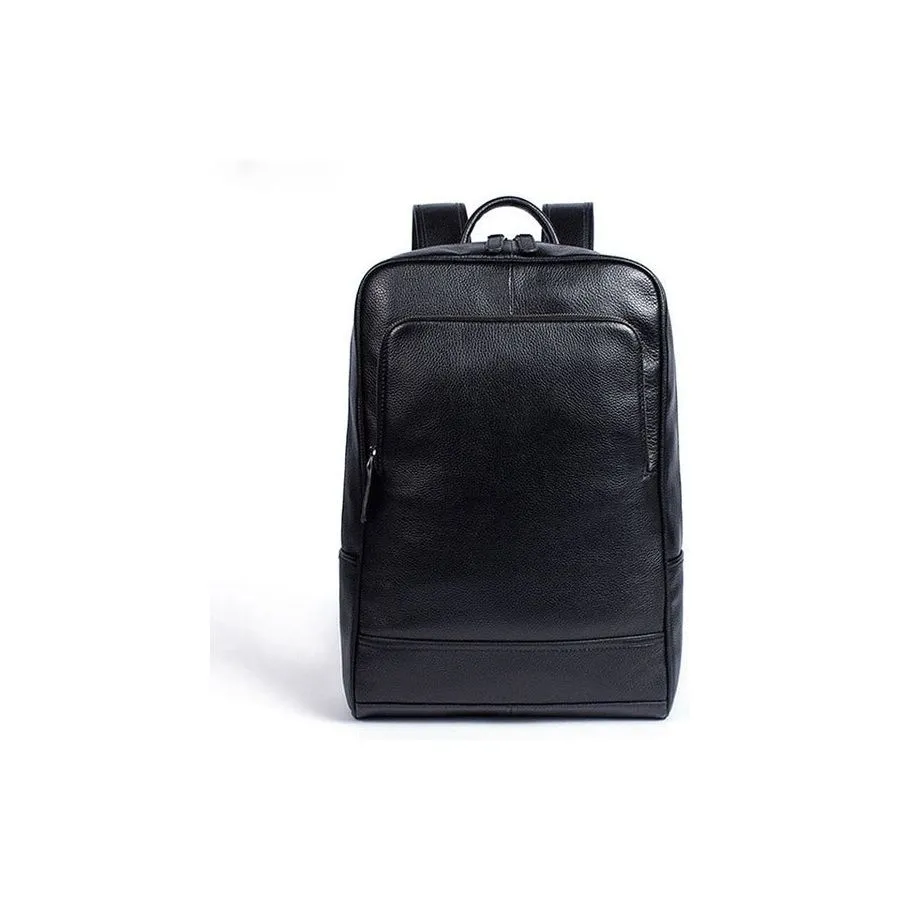 Luxury Exotic Anti-Theft Laptop Travel Softback Backpack