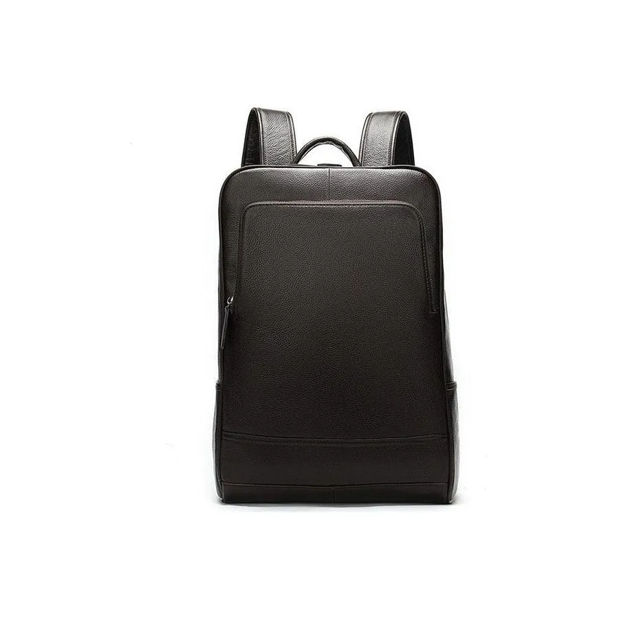 Luxury Exotic Anti-Theft Laptop Travel Softback Backpack