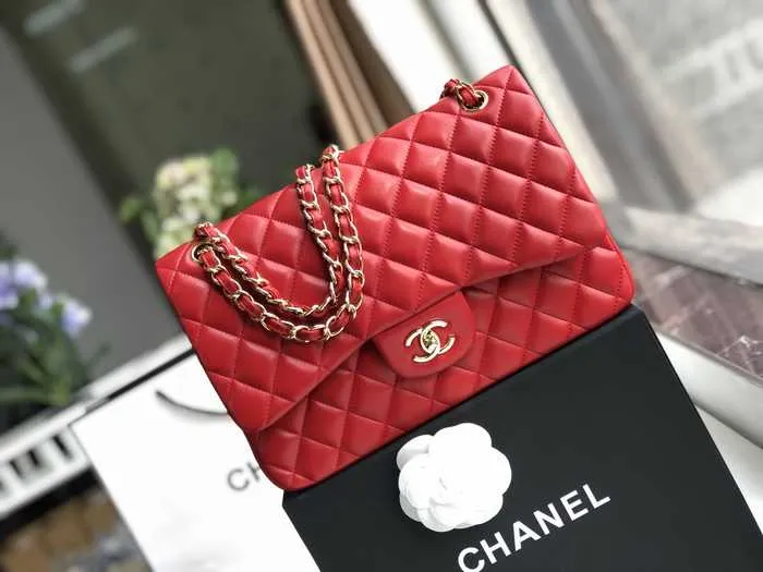 Luxury Handbag for Women - CHL - 5758