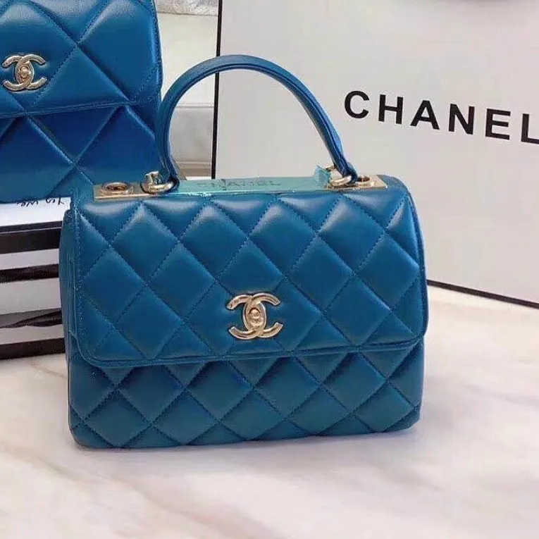 Luxury Handbags for Women - CHL - 5774