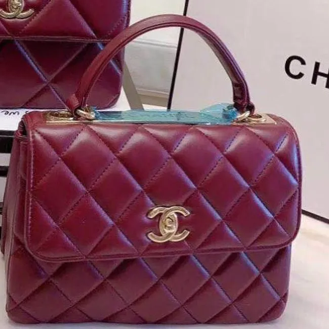 Luxury Handbags for Women - CHL - 5774