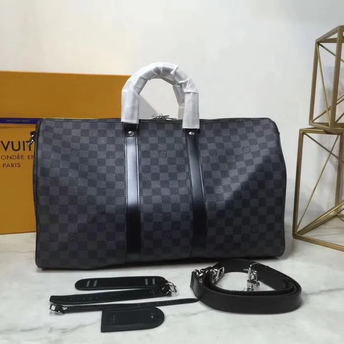 Luxury Travel Bags - LOV - 6040