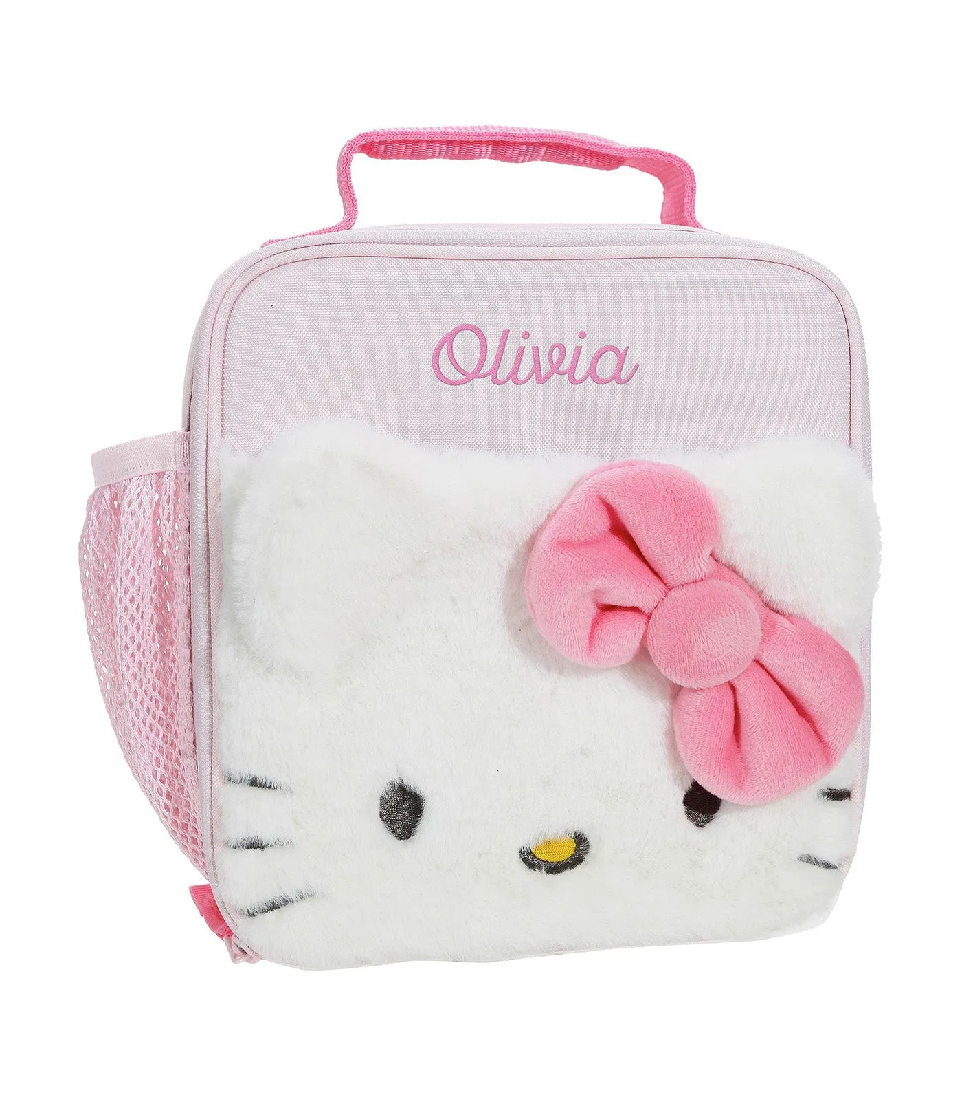 Mackenzie Hello Kitty Critter Backpacks and Lunchbox Collection