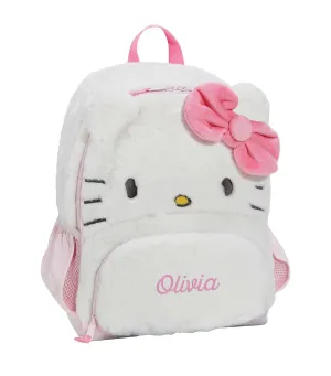 Mackenzie Hello Kitty Critter Backpacks and Lunchbox Collection