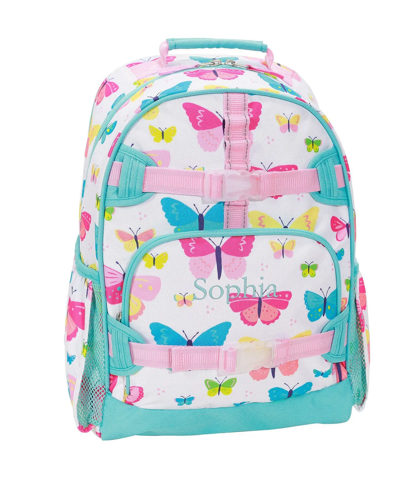 Mackenzie Mirabella Butterfly Backpacks