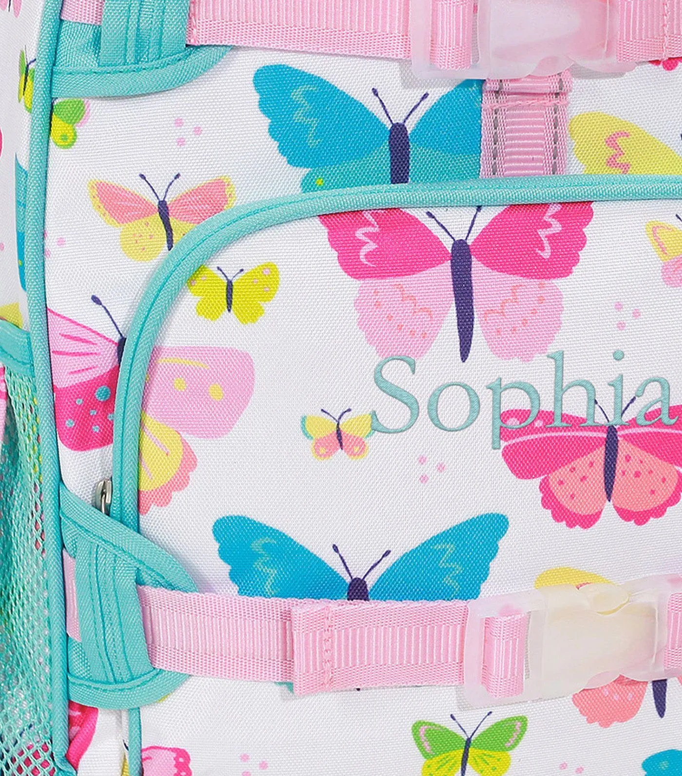 Mackenzie Mirabella Butterfly Backpacks