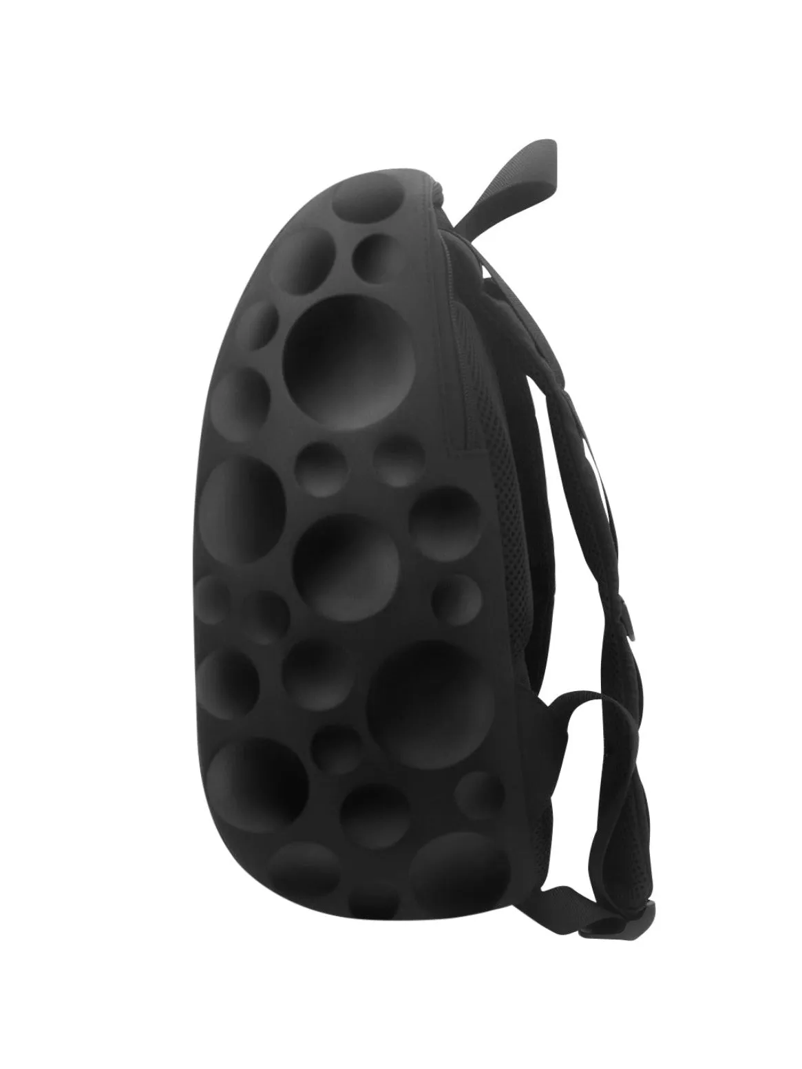 Madpax Lunar Eclipse Backpack in Black