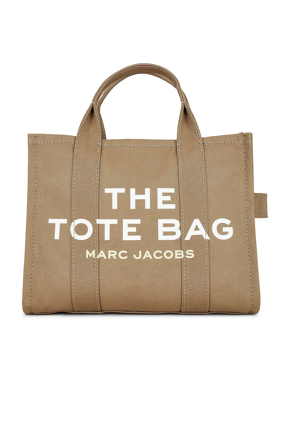 Marc Jacobs The Medium Tote Bag in Slate Green