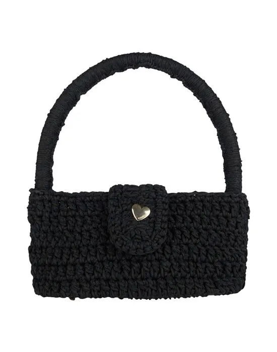 MARCO RAMBALDI bag, black