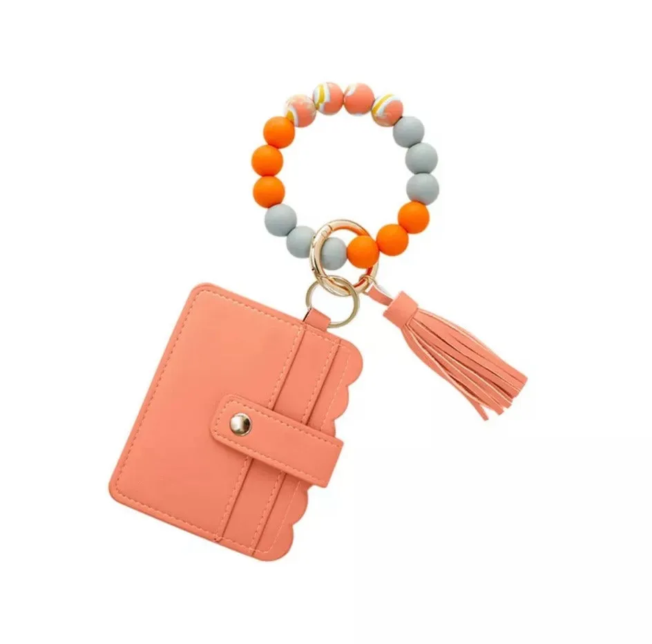 Mavi Bandz Wallet Wristlet