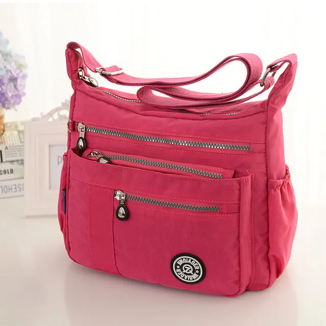 Messenger Bags for Women