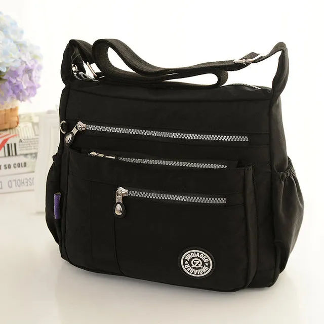 Messenger Bags for Women