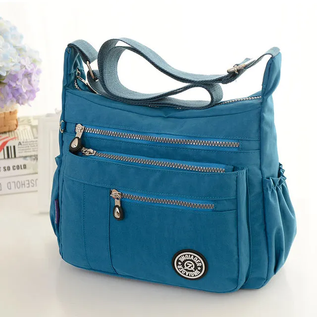 Messenger Bags for Women