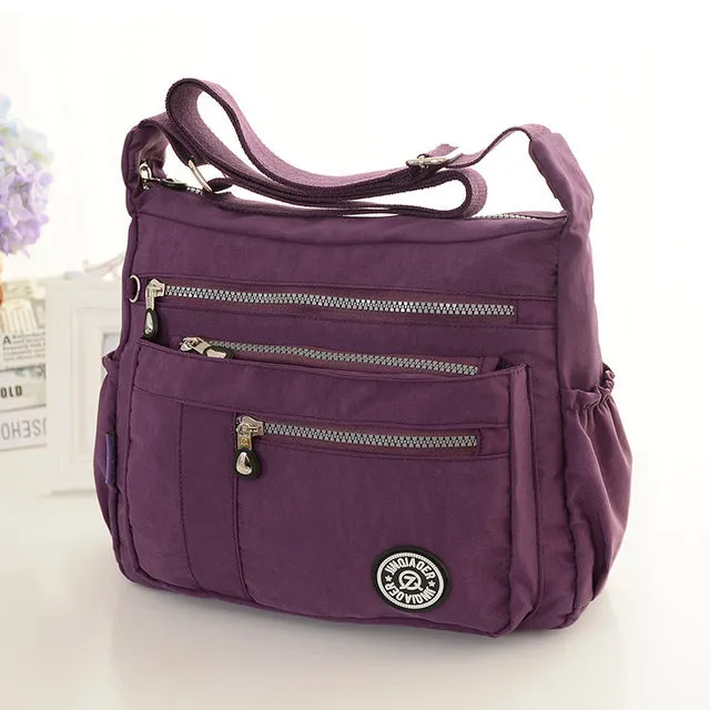 Messenger Bags for Women