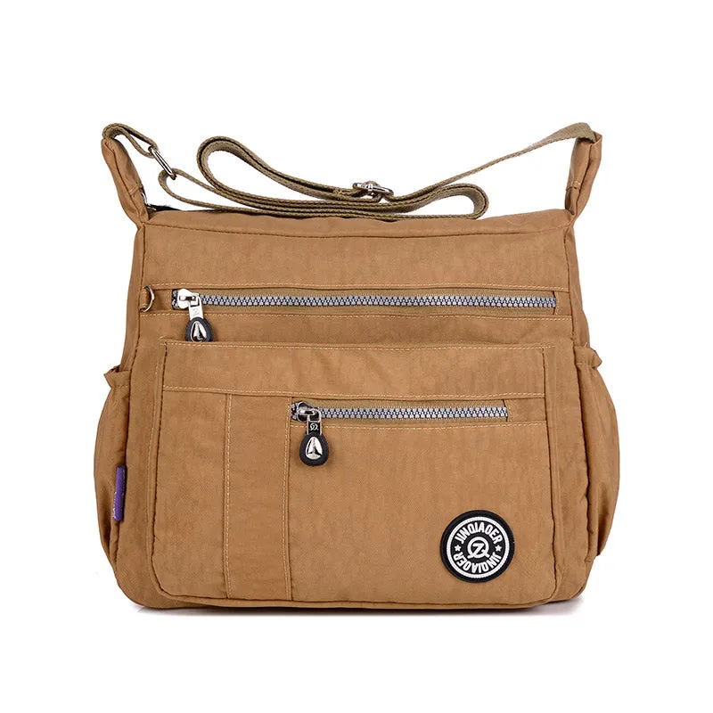 Messenger Bags for Women