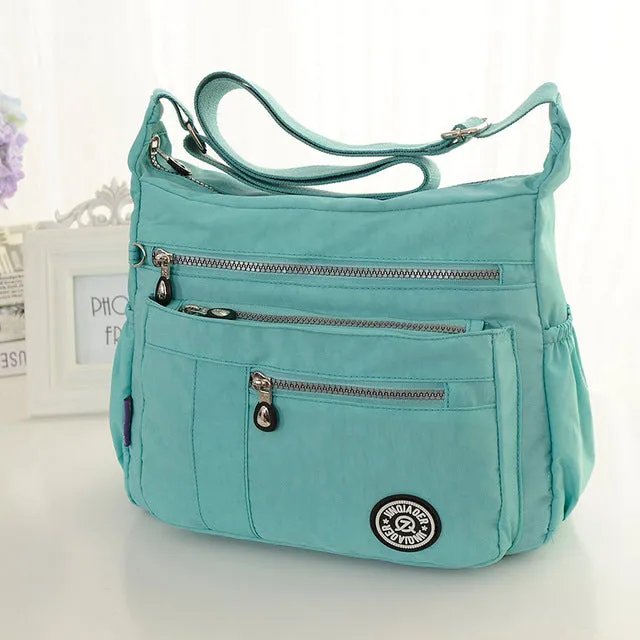 Messenger Bags for Women