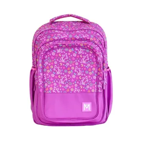 Montii Co Backpack - Unicorn Pink