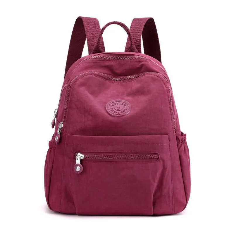 Multifunction Fashionable Backpacks For Women