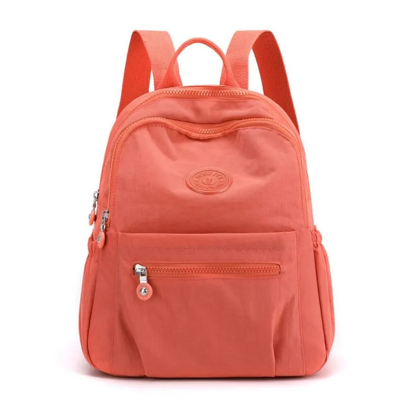 Multifunction Fashionable Backpacks For Women