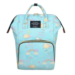 Mummy Maternity Nappy Backpacks