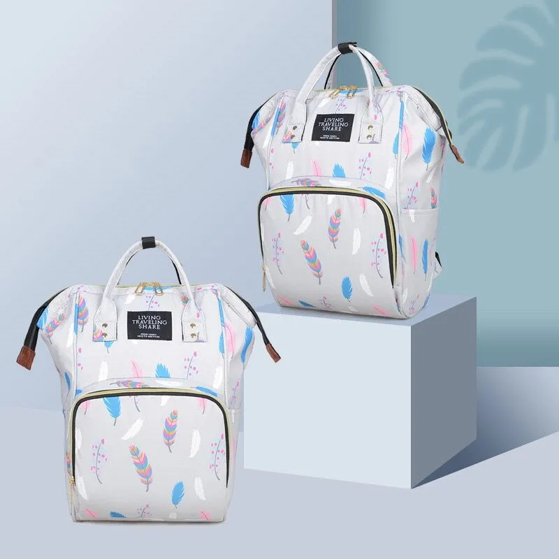 Mummy Maternity Nappy Backpacks